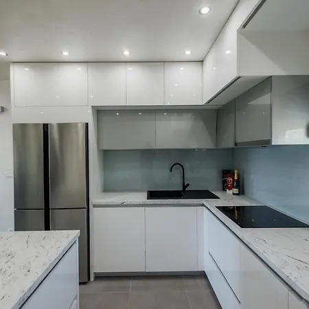 Juky Villa *