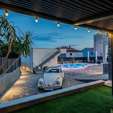 Villa Juky Kaštela