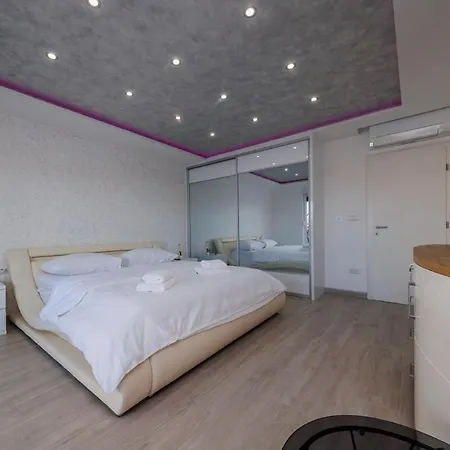 Villa Juky Kaštela